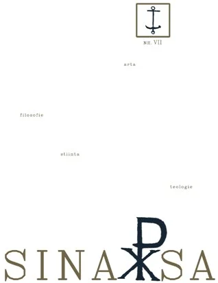 Semnal - Revista Sinapsa, nr. VII/2011