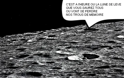 Les méandres de la mémoire