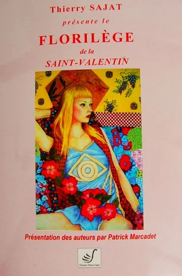 Liviu Ofileanu-poète roumain dans une anthologie: Lancement de livre à Bourges, France