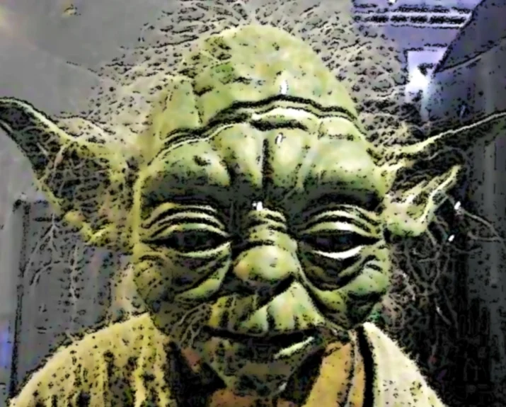 Tu as la force en toi !