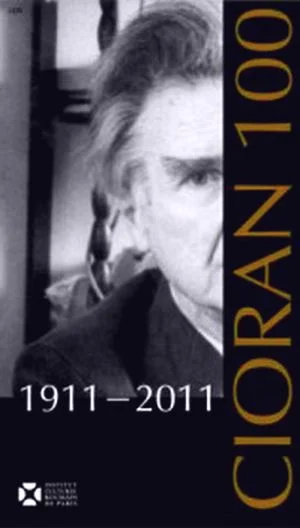 Centenarul Emil Cioran