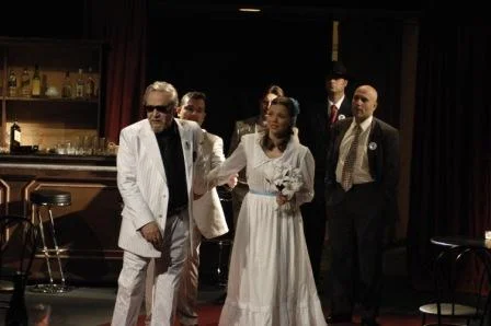 Șansa Cerească (Heavenly Chance)