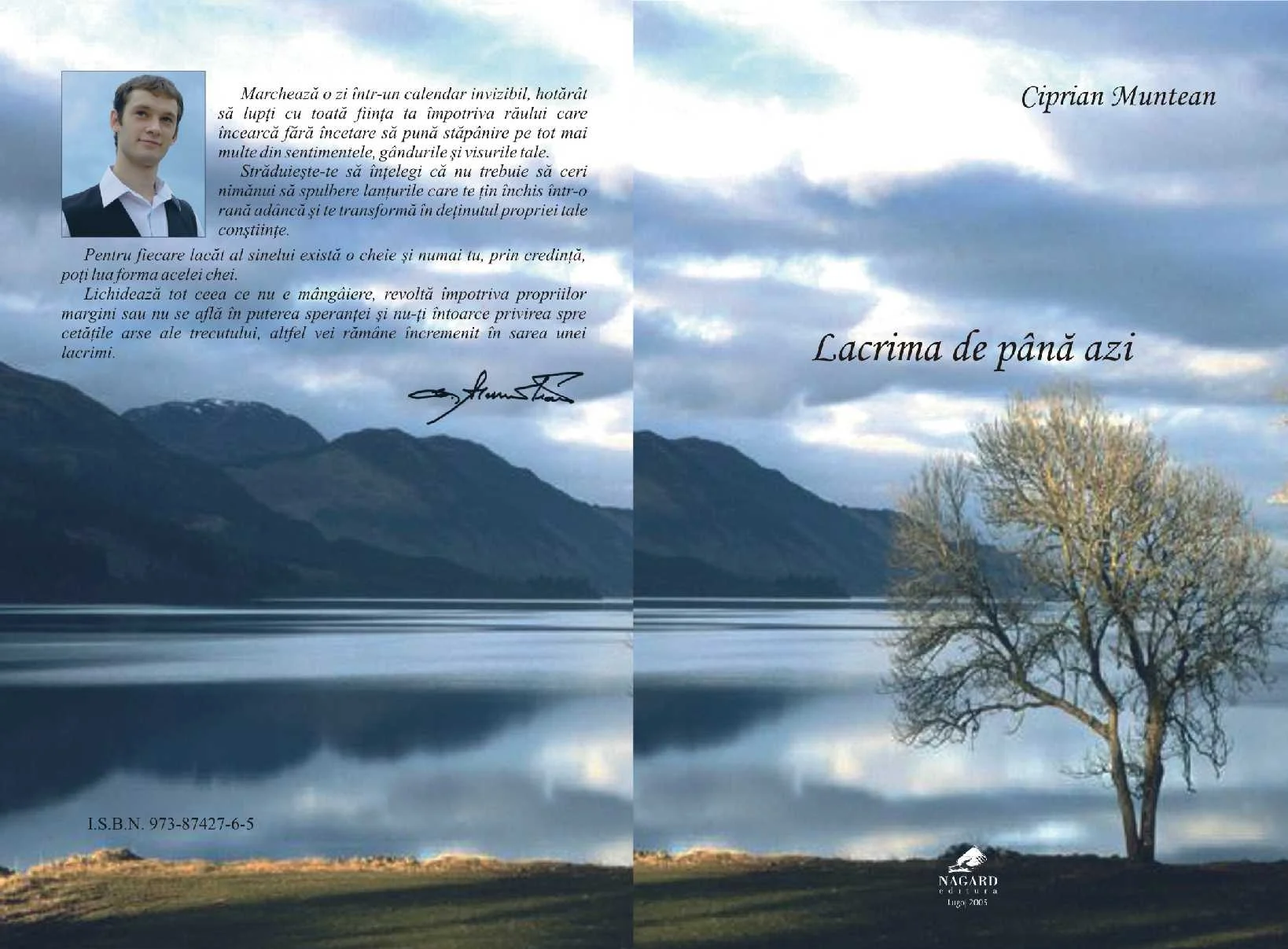 Nativa mândrie a libertății poetice