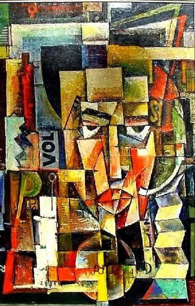 Ilarie Voronca - un poet futurist? (partea I)