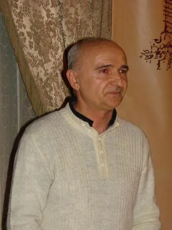 S-a stins din viață azi poetul Ion Zubașcu