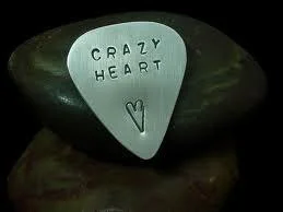 crazy heart of mine