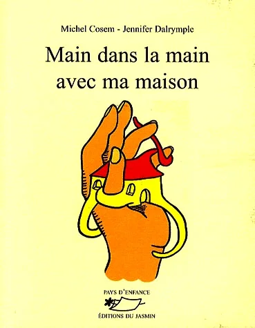 Main dans la main avec ma maison