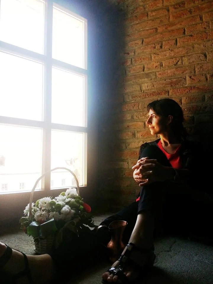 despre Sânziana cea de ieri