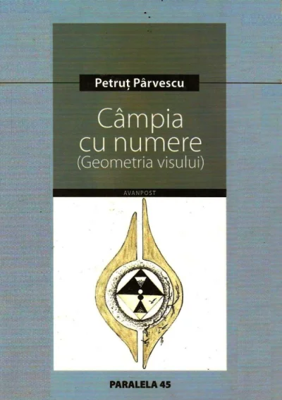 Petruț Pârvescu. Câmpia cu numere (Geometria visului)
