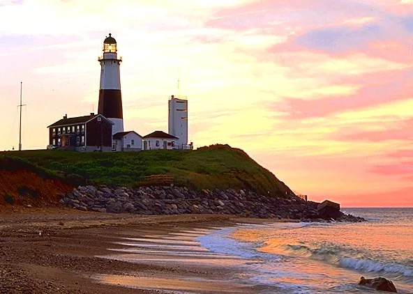 Long Island Sounds: 2009