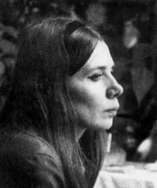 Developarea sufletului în trup, la Ileana Mălăncioiu