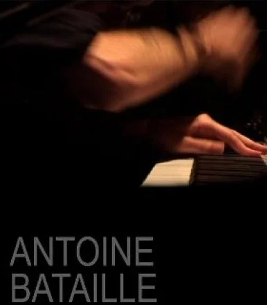 Un concert d'Antoine Bataille