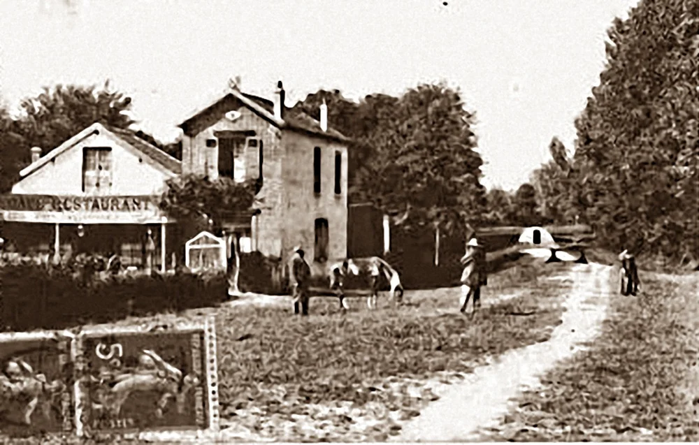 Veilleurs de Dhuis (extrait)