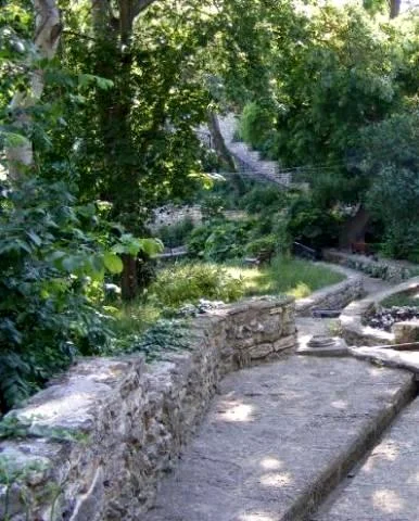 Cuvântul de la capătul lucrurilor