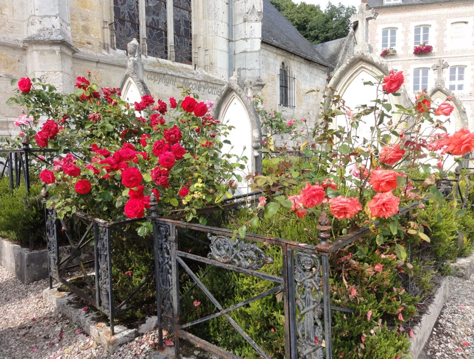 Villequier et Victor Hugo