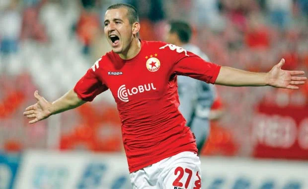 Scrisoarea lui Ianis Zicu