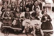 Cânticú di sârmânitsâ 