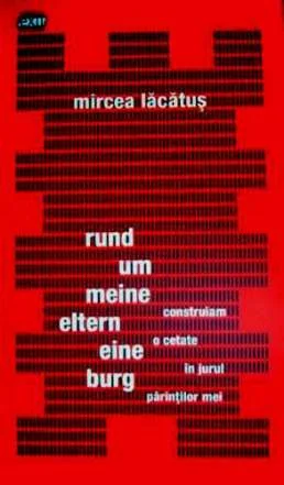 Pentru fiecare rană o lacrimă 