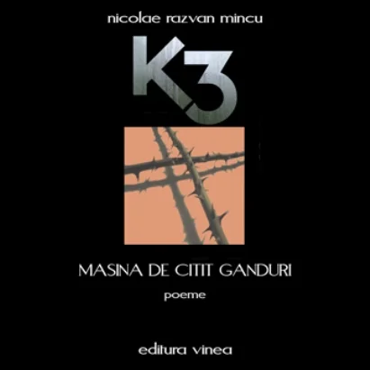 Nicolae Răzvan Mincu și paradisul lichid