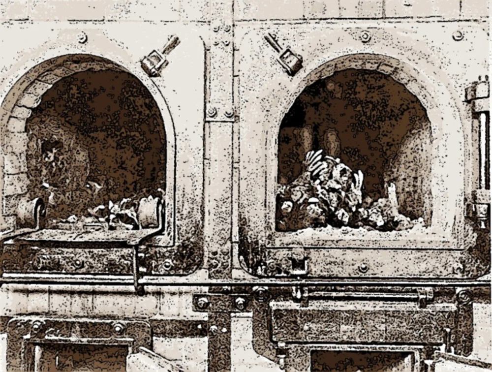 De mémoire de poussières (extraits)