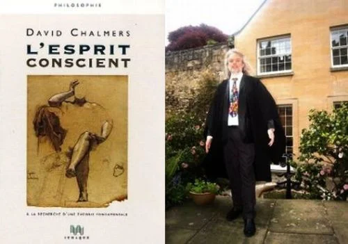 Une théorie de la conscience (II)