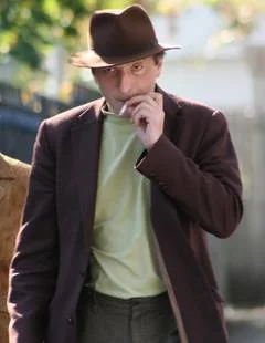 Drama și revelația ploii – "Arca lui Iona" de Florentin Sorescu