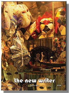 The New Writer Prose and Poetry Prizes – international competition