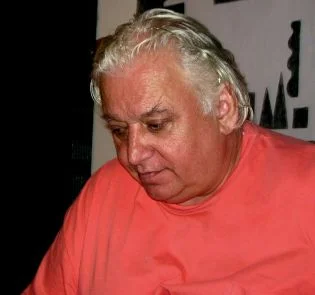 Adrian Costea: Cronica unei morți eșuate (I)