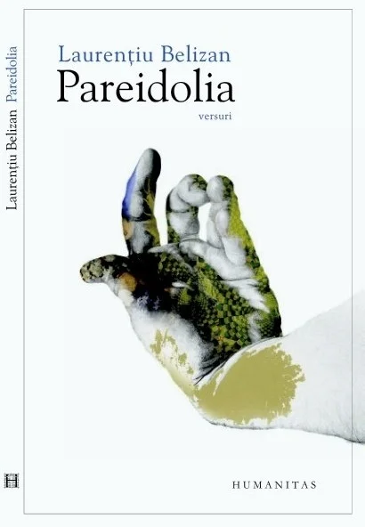 Pareidolia - Laurențiu Belizan