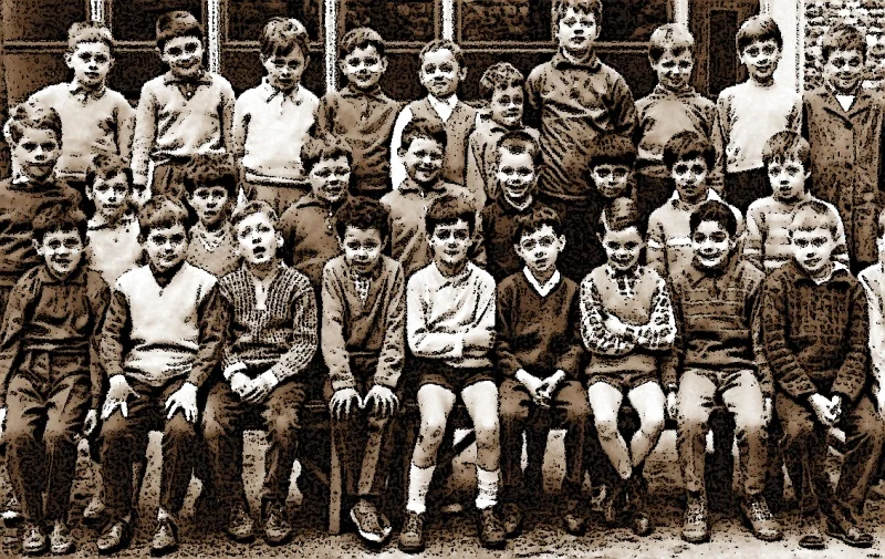 En plein dans le mille !