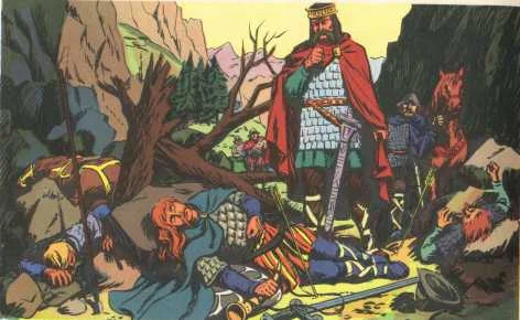 La vie à cloche-pied