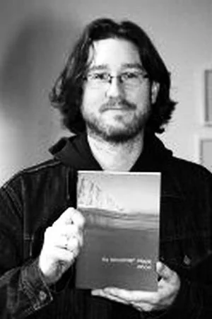 Interview with  the poet Graham Clifford