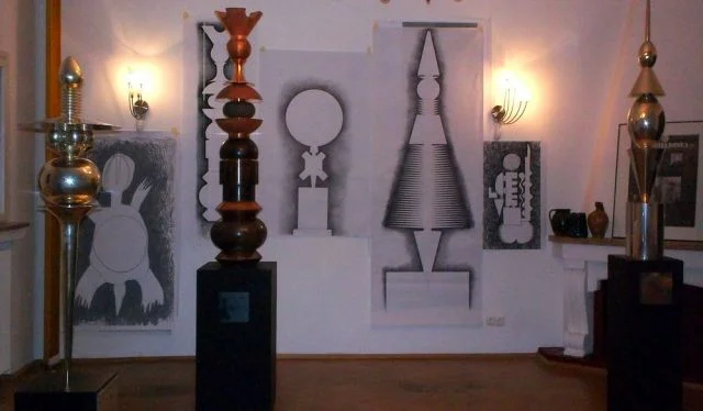 Adrian Costea. Cronica unei morți eșuate (IV). Leo Castelli