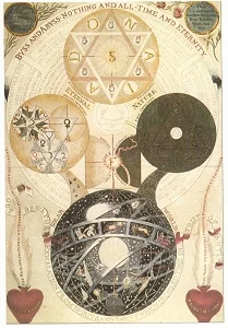 The Signature of All Things