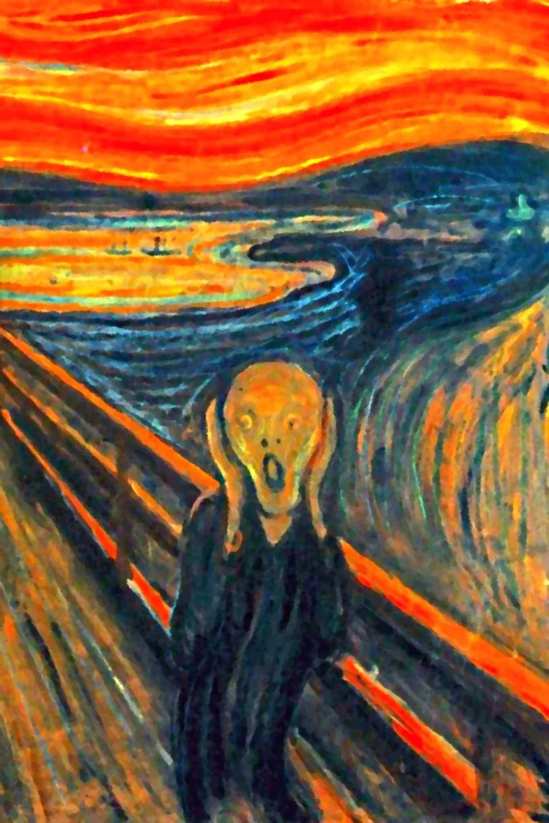 Le pavillon des Anges