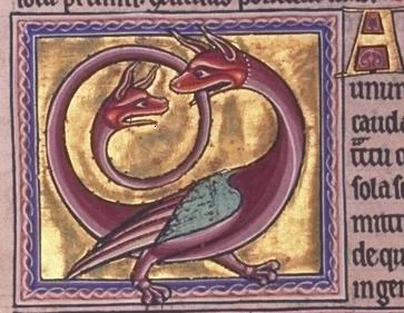 Bestiar. Mic dicționar de mari poeți