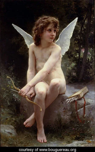 Multiples déclarations d’amour 