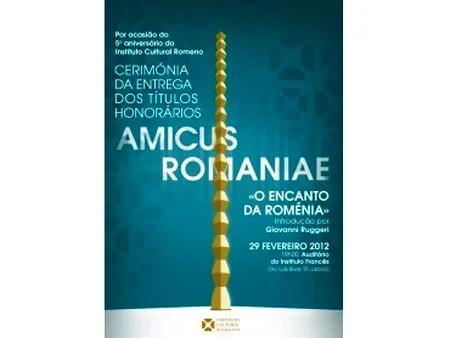 Coluna do Infinito - Constantin Brâncuşi