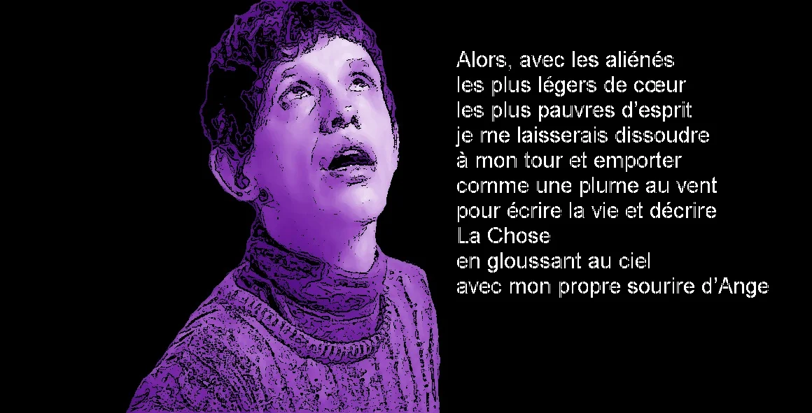 Caïn portait des stigmates