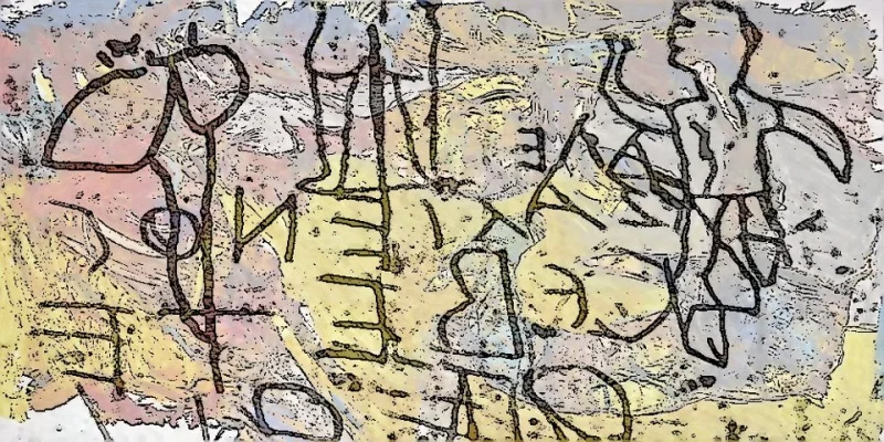 Les Tables de la Loi