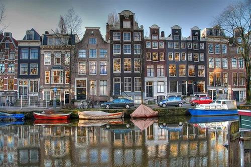 Amsterdam