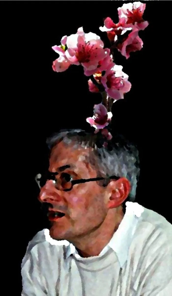 C'est le printemps !