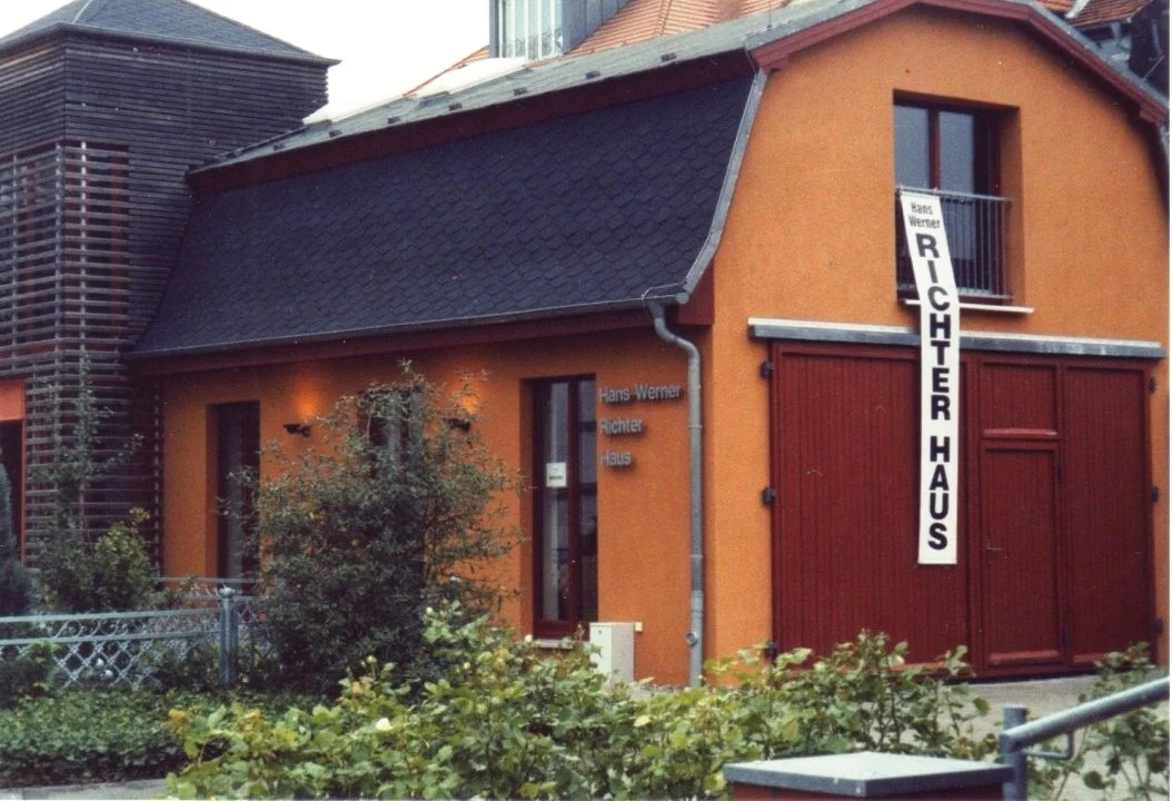 Usedomer Literaturtage 2012