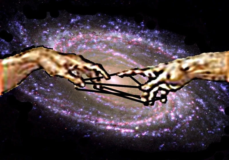 L'homme, un trait de caractère fortuit (extrait)