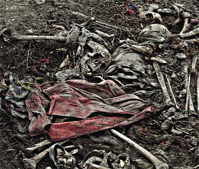 L'Homme est-il un monstre des Loch-Utions ? 