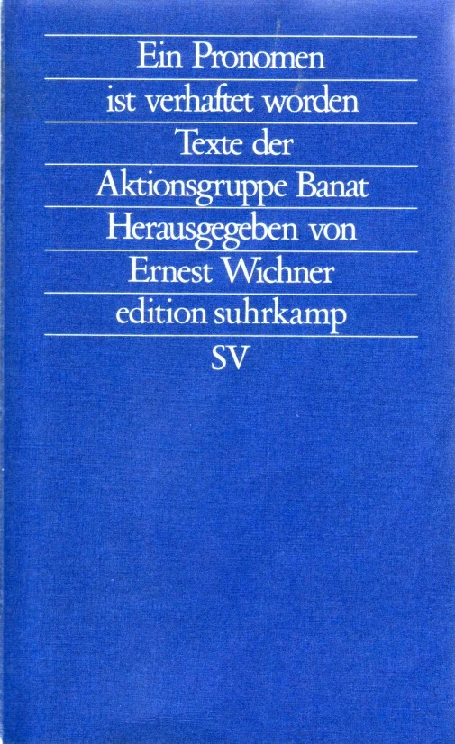 Aus der Distanz betrachtet, scheinen sie ihren Frieden gefunden zu haben