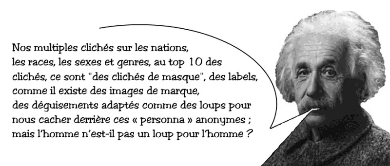 La dialectique de l'oeil (extrait) III