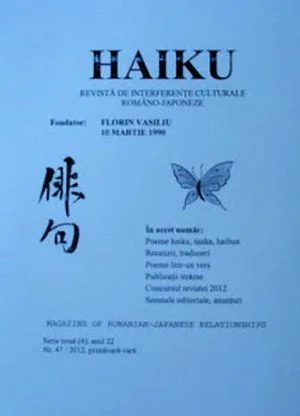 The results of the haiku contest