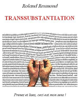 Transsubstantiation (extrait) 