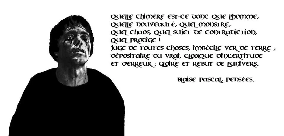 L'Enigme de l'homme (extraits III )